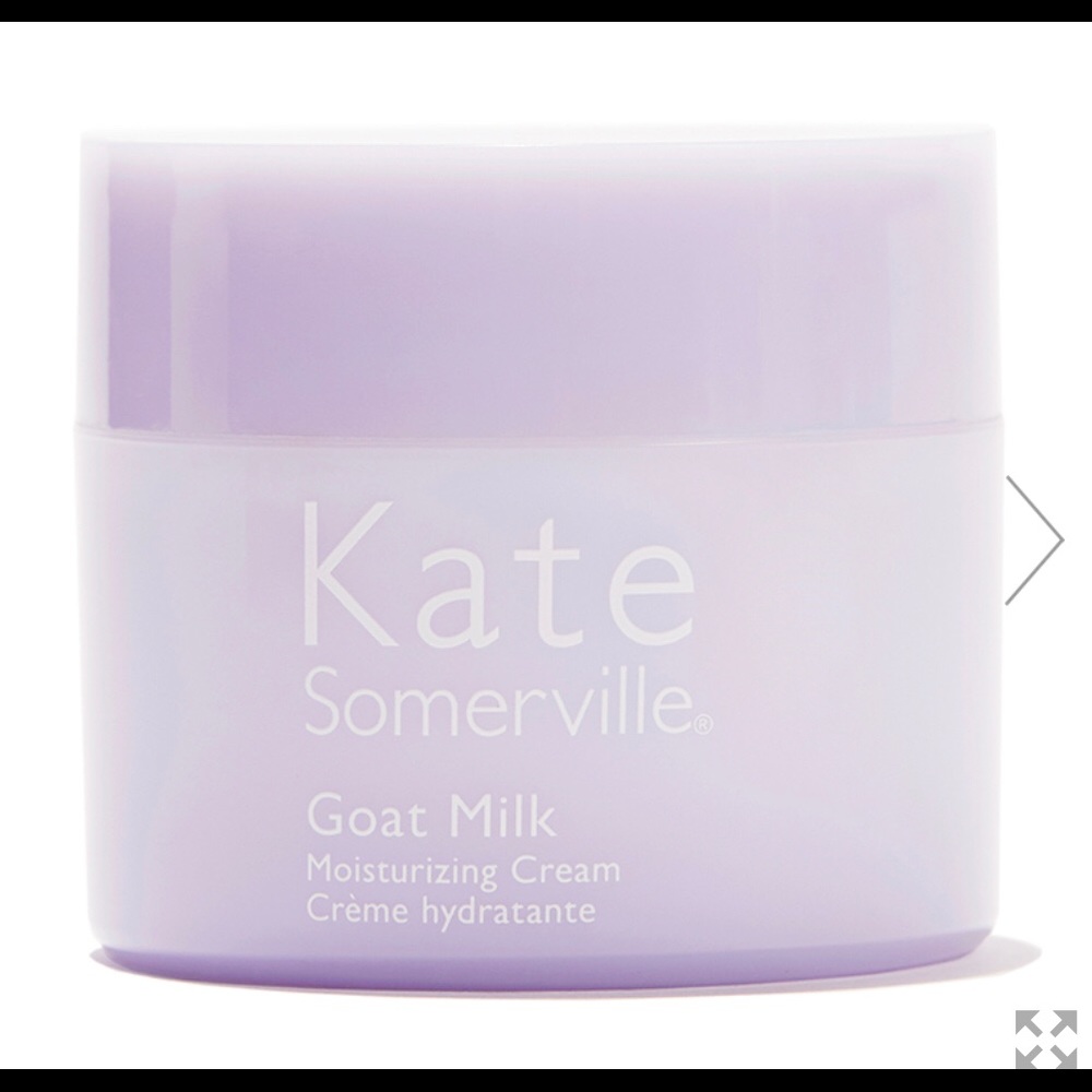 Moisturizing cream